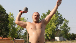 Георги Иванов: Предпочитам жени с естествени форми