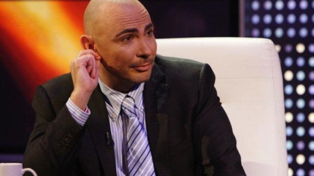 Rozin Petrov a secoué le pays !  Comment les Turcs nous ont-ils mis dans leurs petites poches (photos uniques)