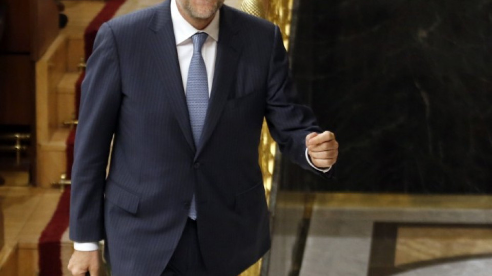 Мадрид отказа референдум за Каталуня | StandartNews.com