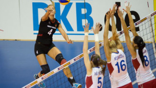Русия стана европейски шампион по волейбол 