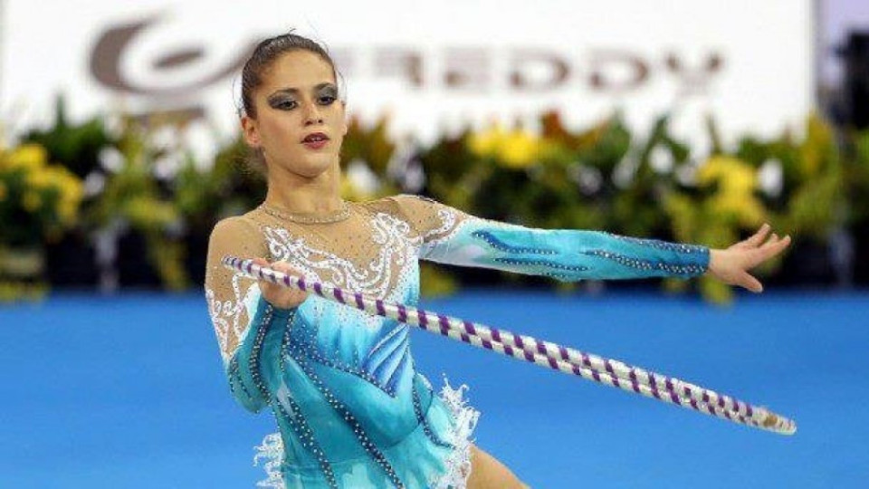 Владинова спечели многобоя в турнира "Маргарита Рангелова" | StandartNews.com