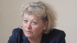 Стойчева: Освен на Запад вече се търсят вузове в Азия