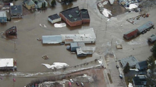 500 изчезнали от потопа в Колорадо