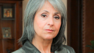 Попова: С президента си оставаме тандем