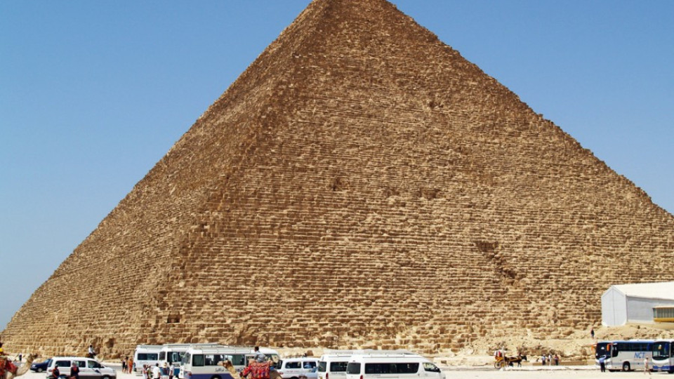 Откриват  фотоизложба за 1-вата бг археологическа мисия в Египет | StandartNews.com
