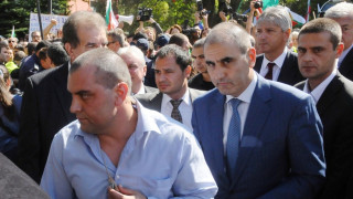 Определиха дата за делото срещу Цветанов 