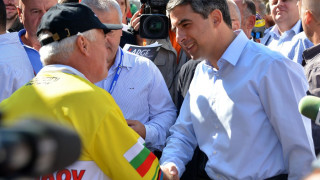Над 230 на дебат с Плевнелиев утре