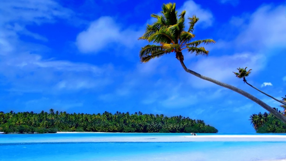 Наемате остров на Карибите за 47 500 евро на нощ | StandartNews.com