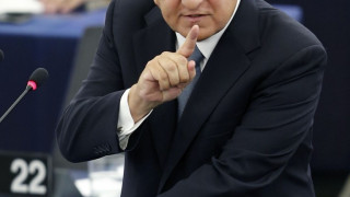 Барозу: Българите и румънците не са втора ръка