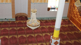 Мюфтийството в Кърджали събира дарения за сирийските бежанци