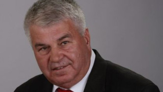 Георги Петърнейчев е номиниран за член на президиума на ИРУ