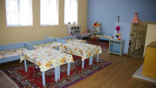 Превърнаха старо училище в детска вила