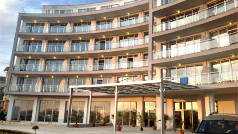 Затварят хотел на ексдепутат заради рускиня | StandartNews.com