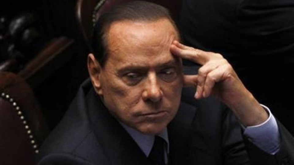 Берлускони може да се кандидатира за ЕП в Естония | StandartNews.com