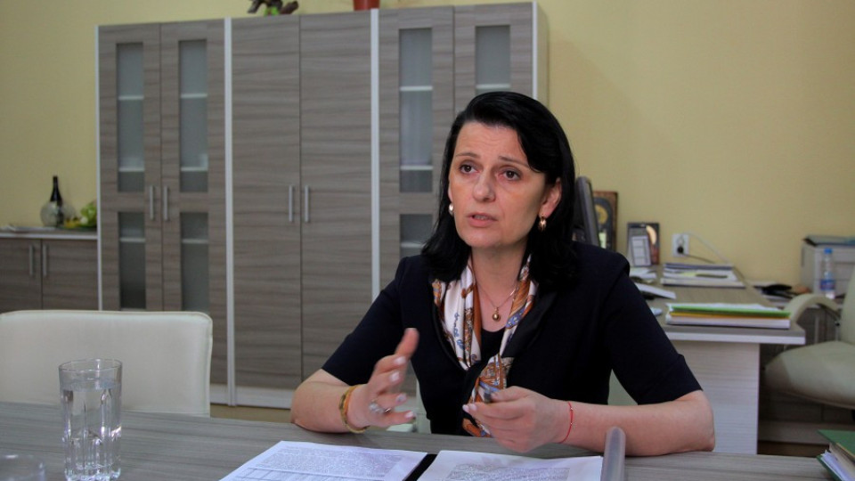Маринова: Ще убедим бизнеса да ползва кадри от гимназиите | StandartNews.com