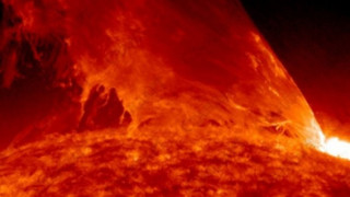 Спадът на слънчевата активност озадачава учените