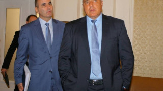 Вотовете като китайска капка