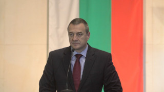 Йовчев предвижда реформи в МВР