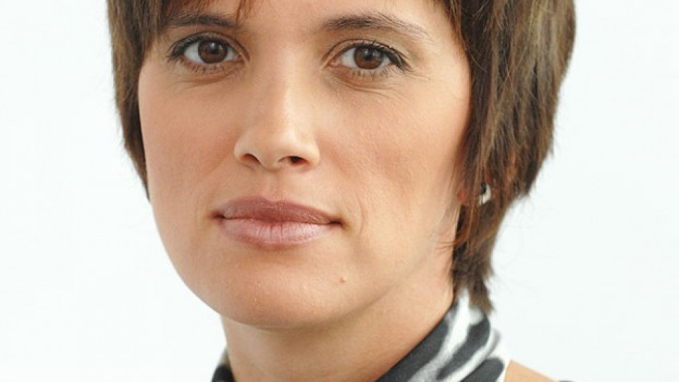 Десислава Тошева остава единствен шеф на ТВ7 | StandartNews.com