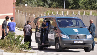Предлагат смесени патрули по турско-българската граница 
