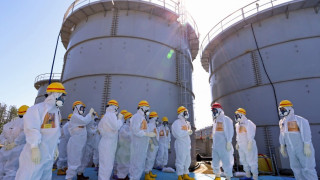 Япония бракува последните реактори във Фукушима