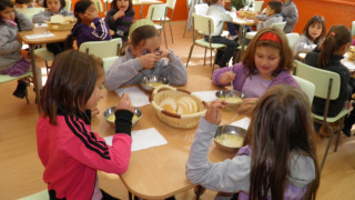 Нови кухни хранят деца и ученици в Разлог
