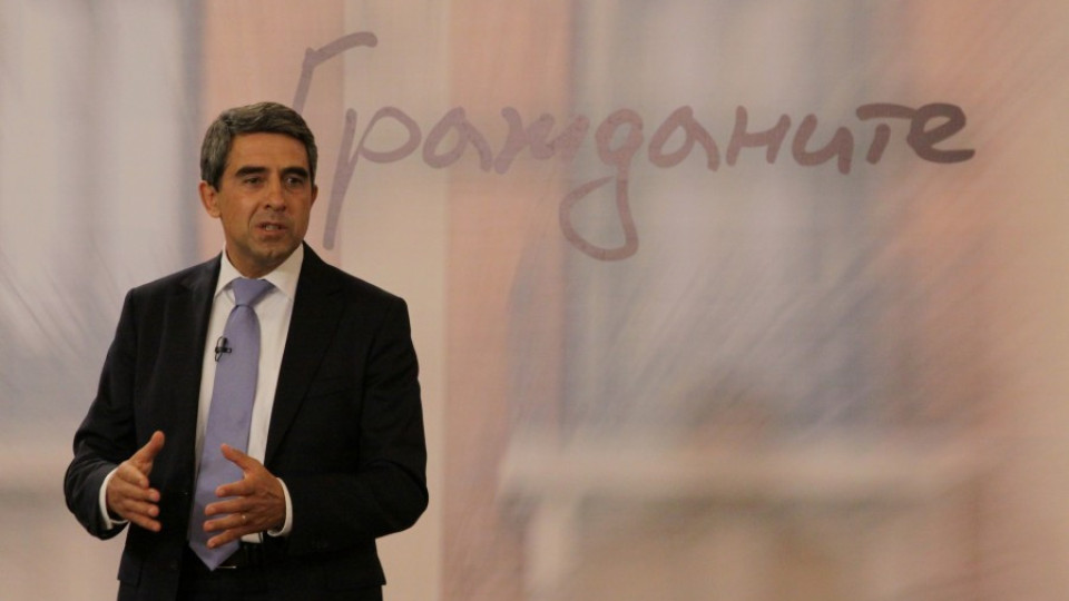 Плевнелиев: Народът ще направи оценка на правителството | StandartNews.com