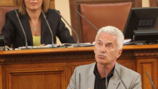 Сидеров: Не печелим нищо от Шенген