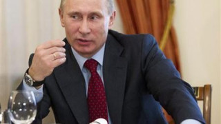 Путин намекна, че ще се кандидатира за нов мандат