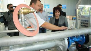 Наша фирма сваля с 10 сто ВиК-авариите