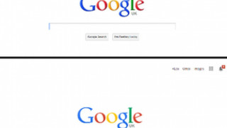 Google обновява логото и страниците си