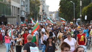 Economist: Ще имат ли дълготраен ефект протестите в България