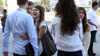 40 на сто от младите недоволни от заплатата