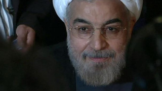 Иранският президент с обръщение към САЩ