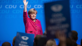Германците избират нов Бундестаг