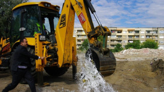 Във Видин строят жилища за бедните