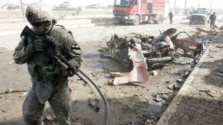 70 жертви при атентат в Ирак