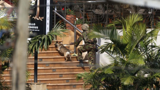Нови взривове в мола в Найроби, атаката е в последна фаза