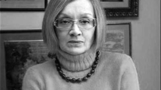Почина журналистката Алис Крайчева 