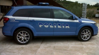 Арестуваха българка за убийство и обир в Италия