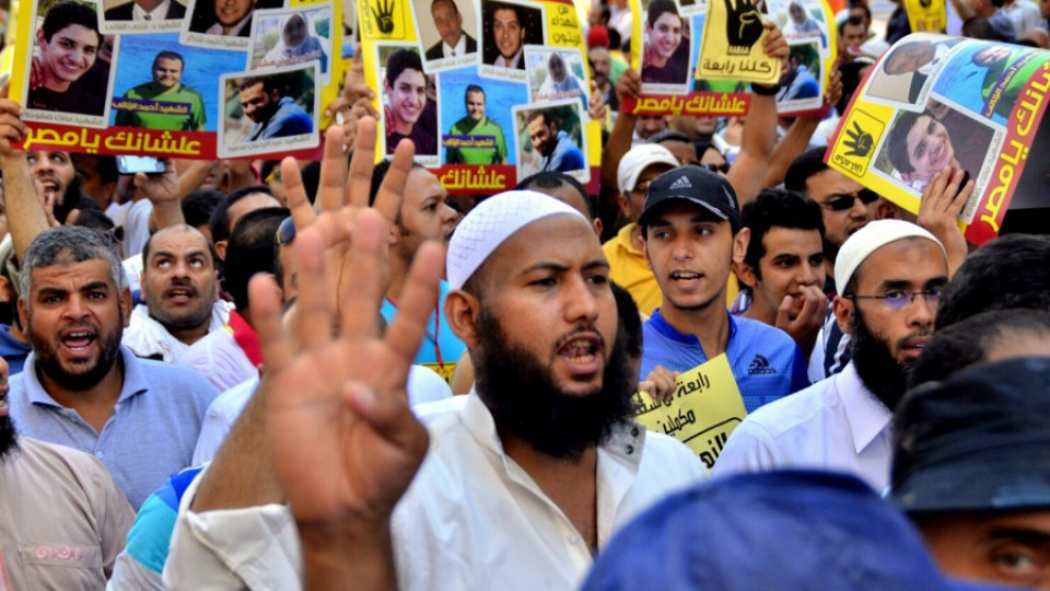 Египетски съд забрани „Мюсюлманско братство" | StandartNews.com