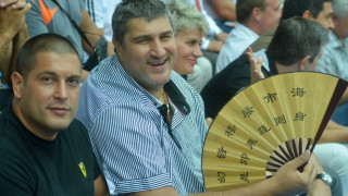 Лекуват четирима за мача с Полша