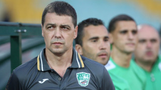 Хубчев: Аман от ревльовци