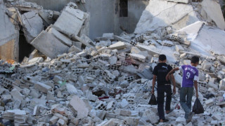 ООН се връща в Сирия за допълнителни проверки