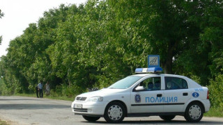 Катастрофа затвори пътя до Юндола