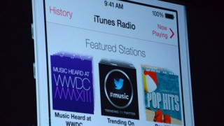 Nissan ще предлага iTunes радио в новите си модели