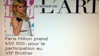 "Льо Монд": 650 000 евро за Парис от брадърите