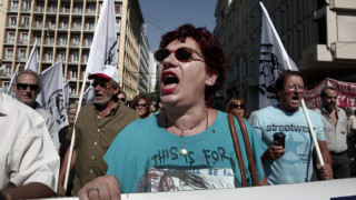 Чистка в гръцката полиция заради убития рапър