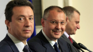Станишев: Иска ли ГЕРБ да свали кабинета?