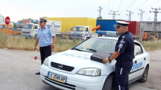 Катаджиите повече няма да спират без причина